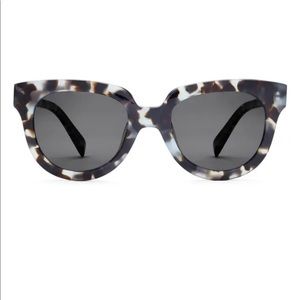 Warby Parker Banks sunglasses